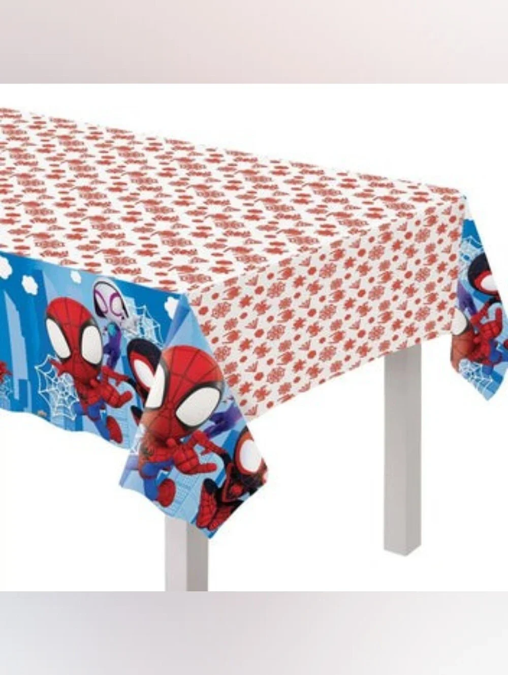 Spidey Party Box!